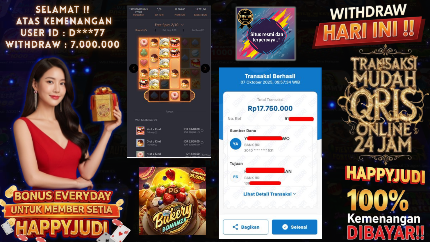 Jackpot Image